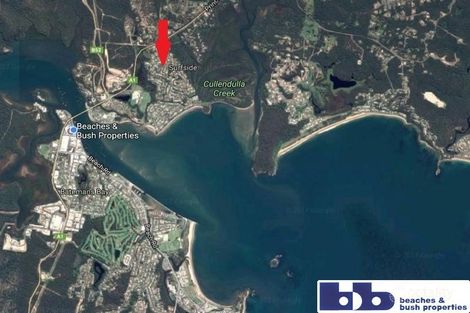 Property photo of 47 Berrima Parade Surfside NSW 2536