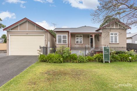 Property photo of 11 Dangar Street Wallsend NSW 2287