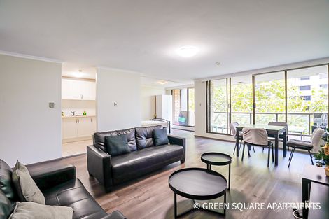 2/278-284 Sussex St, Sydney, NSW 2000
