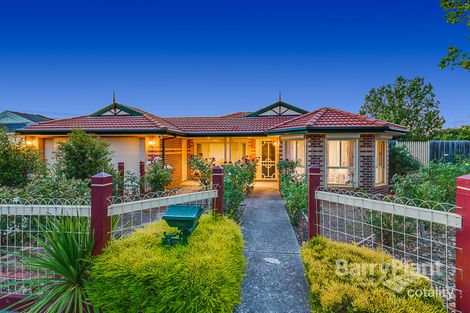 Property photo of 33 Pilgrim Drive Hillside VIC 3037