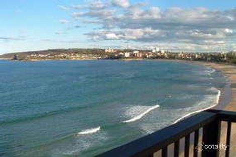 Property photo of 9/48A Queenscliff Road Queenscliff NSW 2096