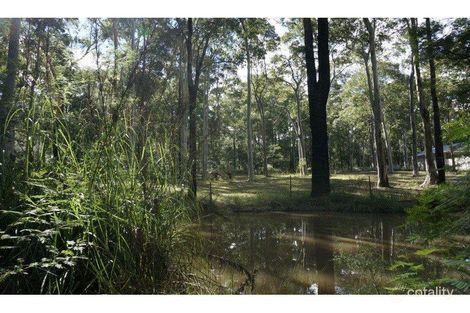 Property photo of 7 Inglewood Crescent Tomerong NSW 2540