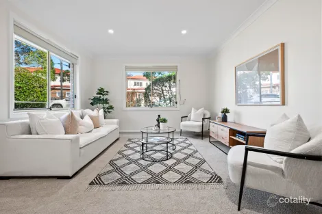 Property photo of 1/2A Hillside Crescent Epping NSW 2121