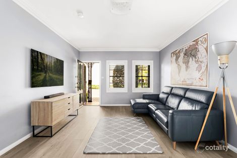 Property photo of 4F/27-31 William Street Botany NSW 2019