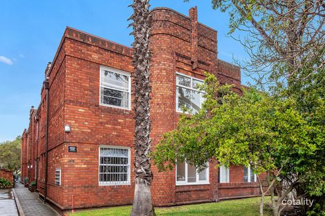 Property photo of 4/14 Manion Avenue Rose Bay NSW 2029