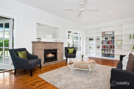 Property photo of 21 Landscape Avenue Forestville NSW 2087