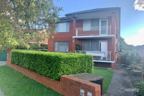 3/23 Marlowe St, Campsie, NSW 2194