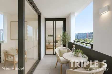809/8 Ebsworth St, Zetland, NSW 2017
