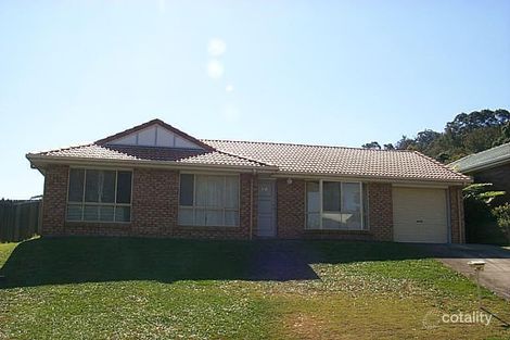21 Kooralbyn Ct, Nambour, QLD 4560
