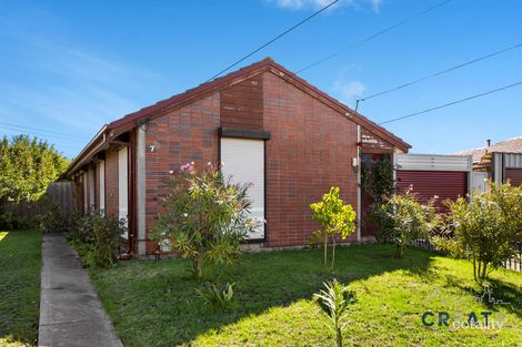 Property photo of 7 Marchant Crescent Sunshine West VIC 3020