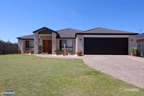 Property photo of 9 Kathrynjane Court Bellmere QLD 4510