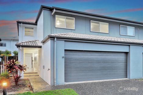 Property photo of 15/22 Highgrove Street Calamvale QLD 4116