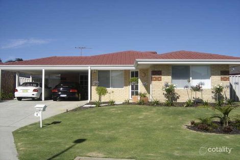 8 Sabine Gr, Alexander Heights, WA 6064