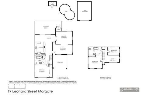 Property photo of 19 Leonard Street Margate QLD 4019