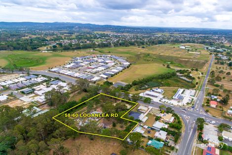 Property photo of 58/60-62 Loganlea Road Loganlea QLD 4131