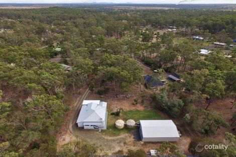 Property photo of 50 Commodore Drive South Bingera QLD 4670