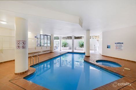 19/2-10 Quarry Master Dr, Pyrmont, NSW 2009