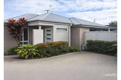 2/176 Mary St, East Toowoomba, QLD 4350