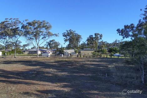 Property photo of 8 Pipit Court Meringandan West QLD 4352