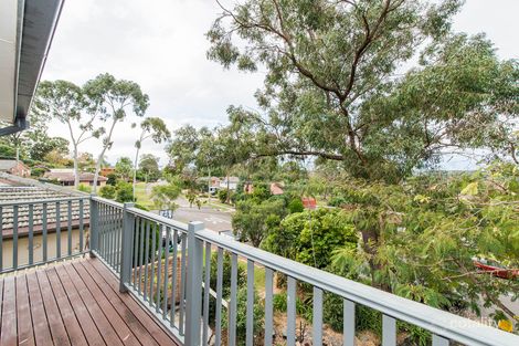 Property photo of 55 Leonay Parade Leonay NSW 2750