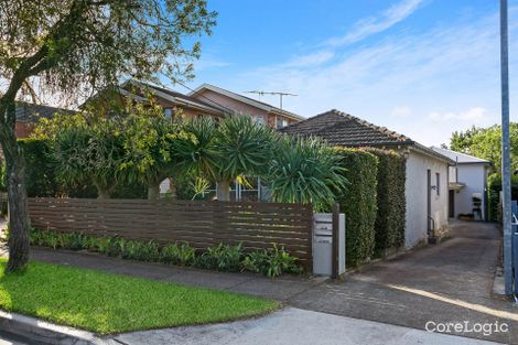 Property photo of 39 Waterside Crescent Earlwood NSW 2206