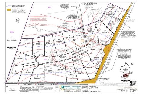 1 Millbank Rd, Terara, NSW 2540