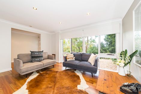 Property photo of 55 Leonay Parade Leonay NSW 2750