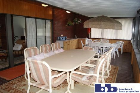 Property photo of 47 Berrima Parade Surfside NSW 2536