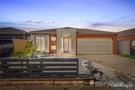 Property photo of 38 Hemsley Drive Deer Park VIC 3023