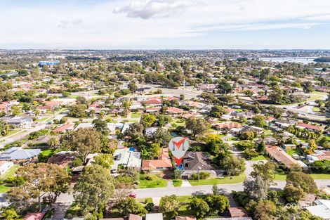 Property photo of 2A Zinnia Way Willetton WA 6155