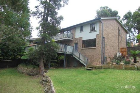 Property photo of 8 Fallon Drive Dural NSW 2158