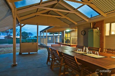 Property photo of 1 Harkness Street Willaston SA 5118