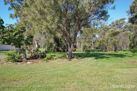 Property photo of 109 Allingham Way Agnes Water QLD 4677