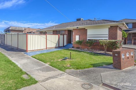 1/15 Baker Ct, Meadow Heights, VIC 3048