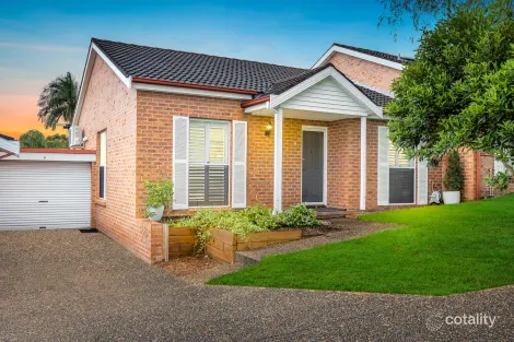 9/24-28 Cressy Rd, Ryde, NSW 2112