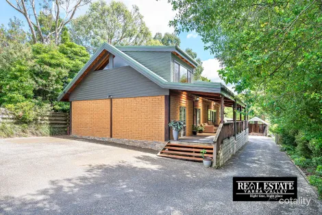 5 Curzon Ave, Healesville, VIC 3777