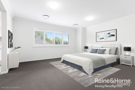 Property photo of 46 Unwin Street Bexley NSW 2207