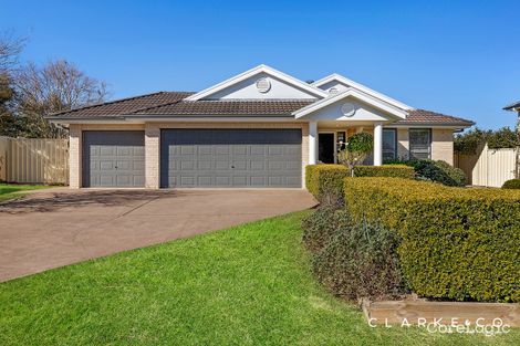 Property photo of 24 Alyce Close Bolwarra Heights NSW 2320