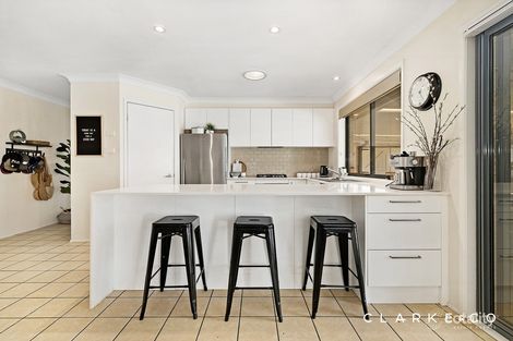 Property photo of 24 Alyce Close Bolwarra Heights NSW 2320