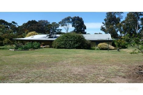 614 Stephenson Rd, Tambo Upper, VIC 3885