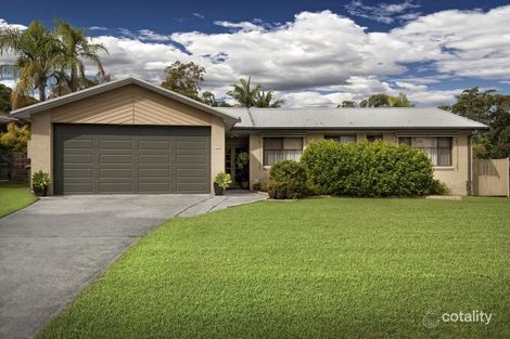 Property photo of 14 Haigh Close Berkeley Vale NSW 2261