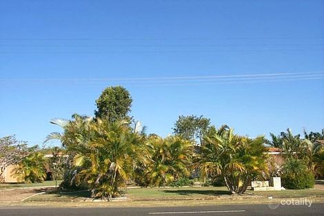 Property photo of 36 Miles Street Kepnock QLD 4670