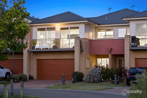 6 Wolstenholme Gdns, Bonbeach, VIC 3196