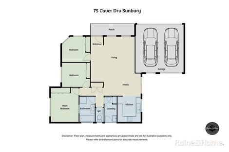 Property photo of 75 Cover Drive Sunbury VIC 3429