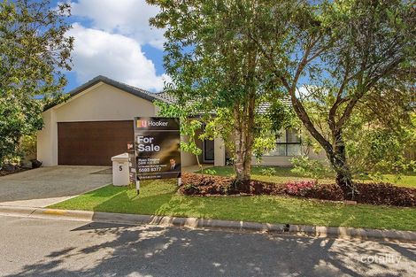 Property photo of 5 Greendale Place Burleigh Waters QLD 4220