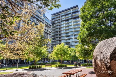602/20 Hindmarsh Sq, Adelaide, SA 5000