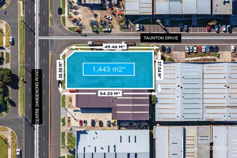 238 Centre Dandenong Rd, Cheltenham, VIC 3192