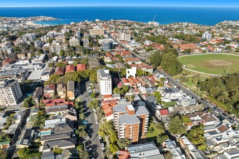 Property photo of 16/21-25 Woodstock Street Bondi Junction NSW 2022