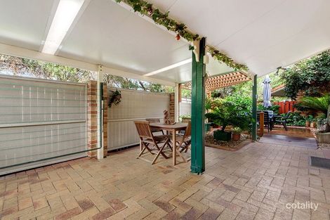 Property photo of 10/2 Cassowary Drive Burleigh Waters QLD 4220