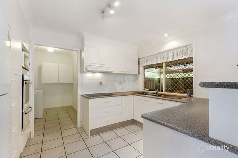 Property photo of 10/2 Cassowary Drive Burleigh Waters QLD 4220